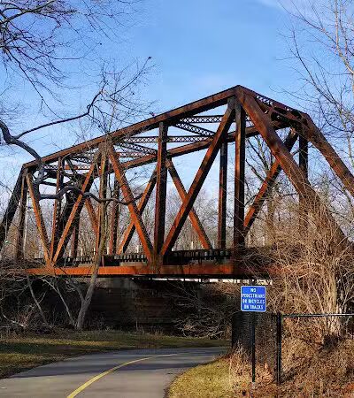Portman Park - Canal Winchester, OH
