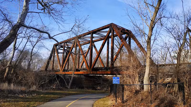 Portman Park - Canal Winchester, OH