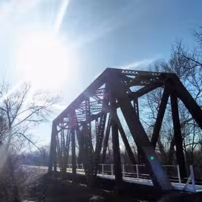 Portman Park - Canal Winchester, OH