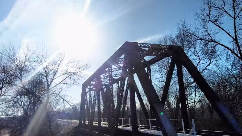 Portman Park - Canal Winchester, OH