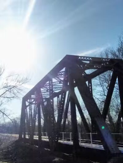 Portman Park - Canal Winchester, OH