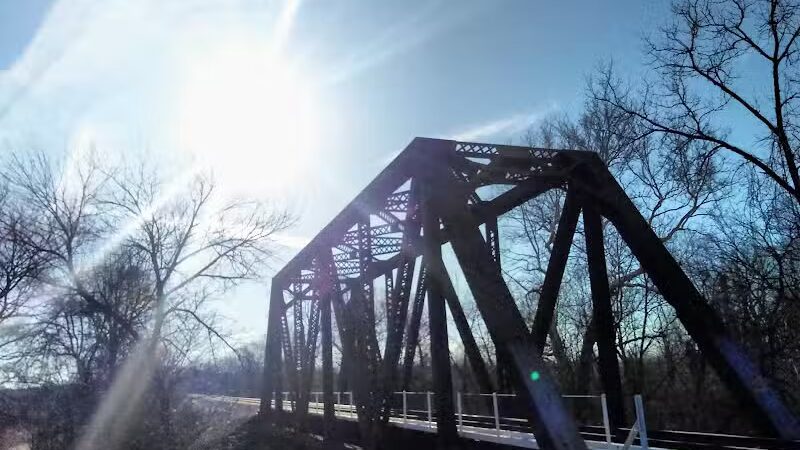 Portman Park - Canal Winchester, OH