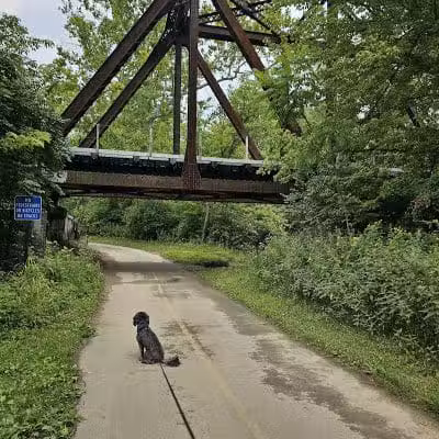 Portman Park - Canal Winchester, OH