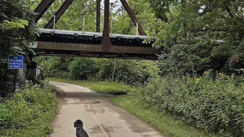 Portman Park - Canal Winchester, OH