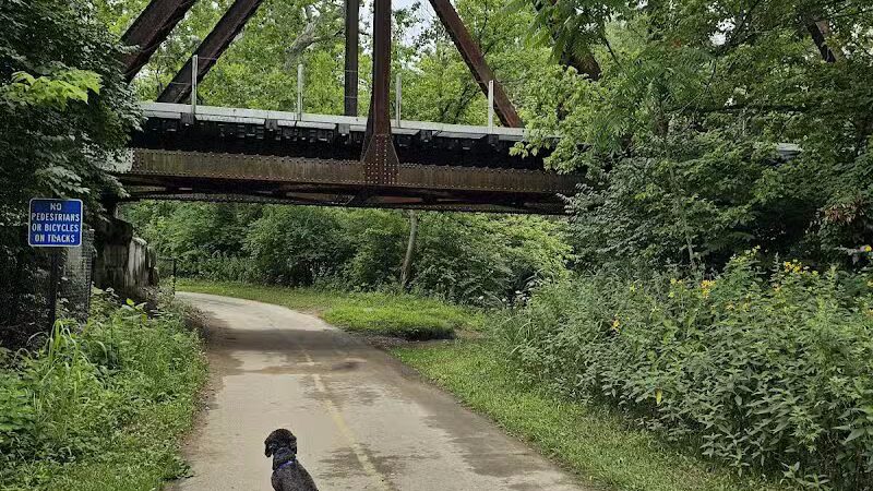 Portman Park - Canal Winchester, OH