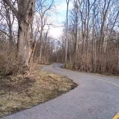 Portman Park - Canal Winchester, OH