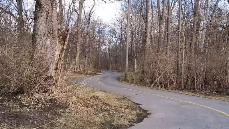 Portman Park - Canal Winchester, OH