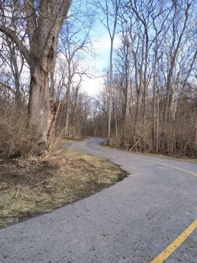 Portman Park - Canal Winchester, OH