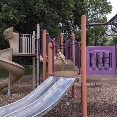 Portman Park - Canal Winchester, OH