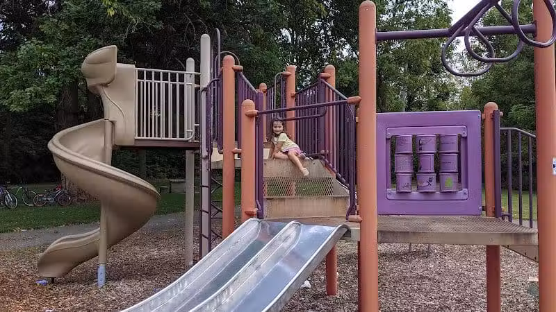 Portman Park - Canal Winchester, OH