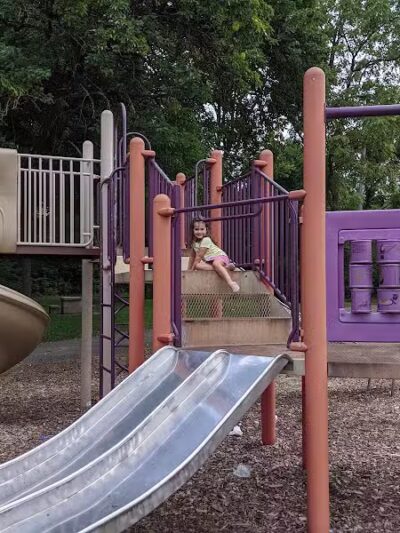 Portman Park - Canal Winchester, OH