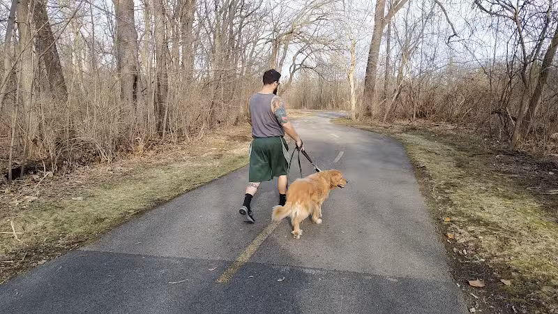 Portman Park - Canal Winchester, OH