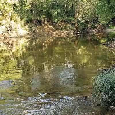 Walnut Creek Park - Canal Winchester, OH