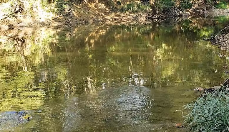Walnut Creek Park - Canal Winchester, OH