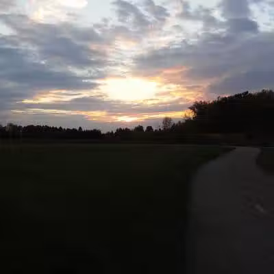 Walnut Creek Park - Canal Winchester, OH