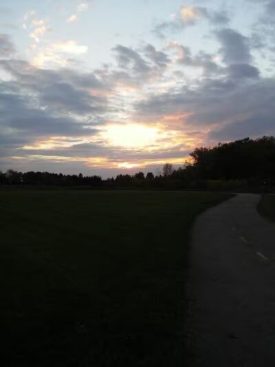 Walnut Creek Park - Canal Winchester, OH