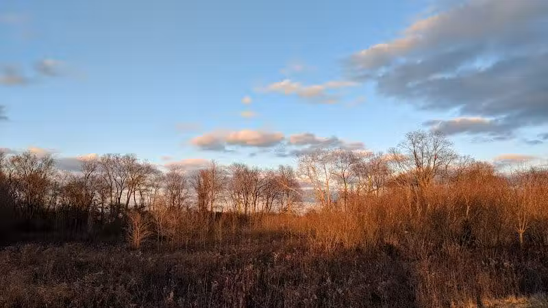 Walnut Creek Park - Canal Winchester, OH