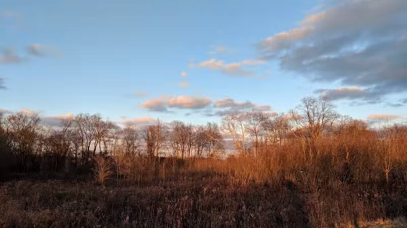 Walnut Creek Park - Canal Winchester, OH