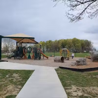 Westchester Park - Canal Winchester, OH