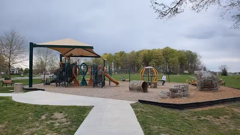 Westchester Park - Canal Winchester, OH