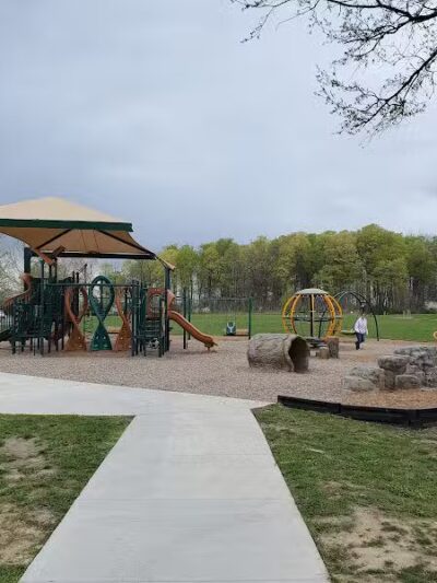 Westchester Park - Canal Winchester, OH