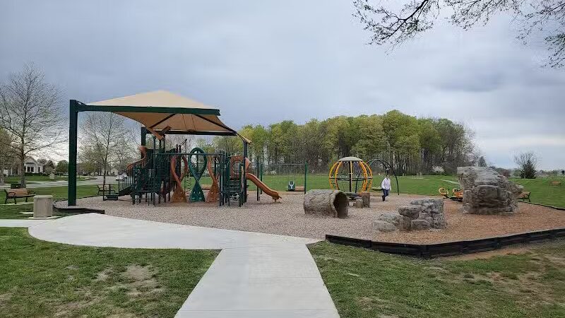 Westchester Park - Canal Winchester, OH