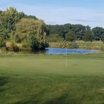Westchester Park - Canal Winchester, OH