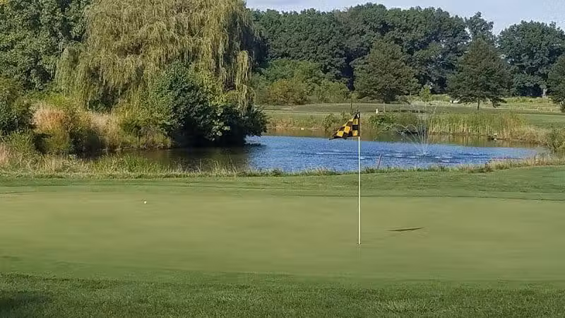 Westchester Park - Canal Winchester, OH