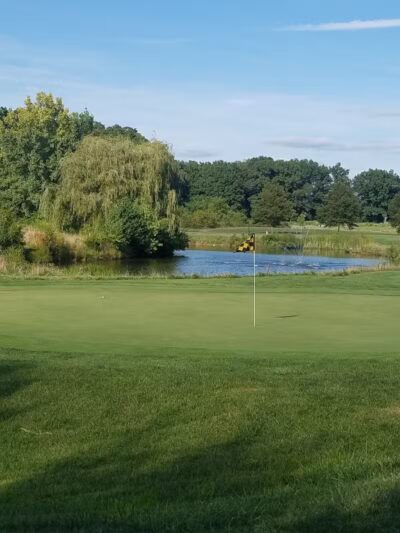 Westchester Park - Canal Winchester, OH