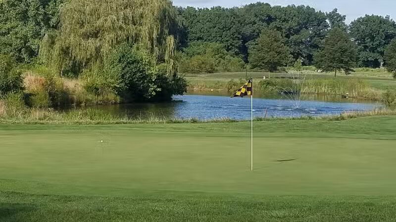 Westchester Park - Canal Winchester, OH