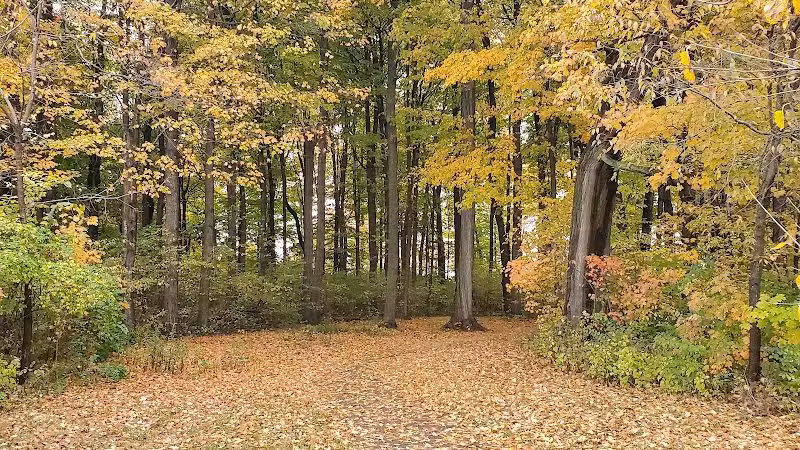 Westchester Park - Canal Winchester, OH