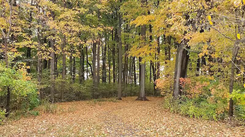 Westchester Park - Canal Winchester, OH