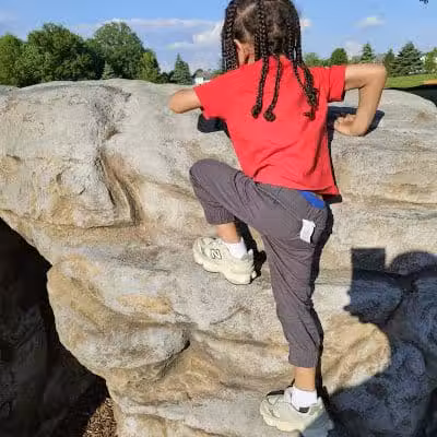 Westchester Park - Canal Winchester, OH