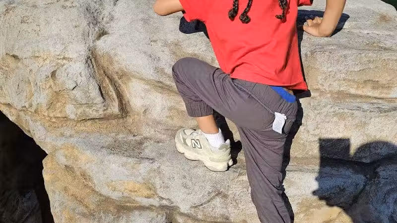 Westchester Park - Canal Winchester, OH