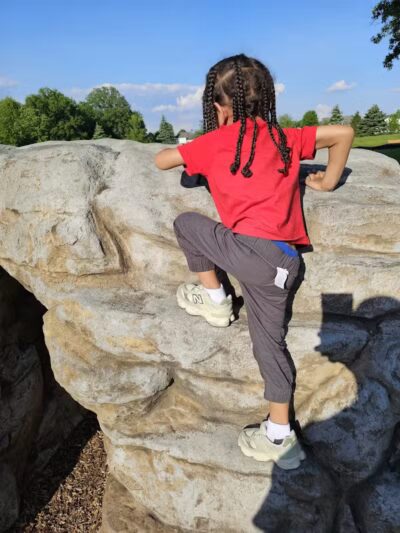 Westchester Park - Canal Winchester, OH