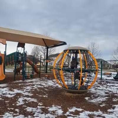 Westchester Park - Canal Winchester, OH