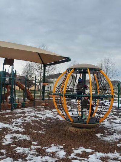 Westchester Park - Canal Winchester, OH