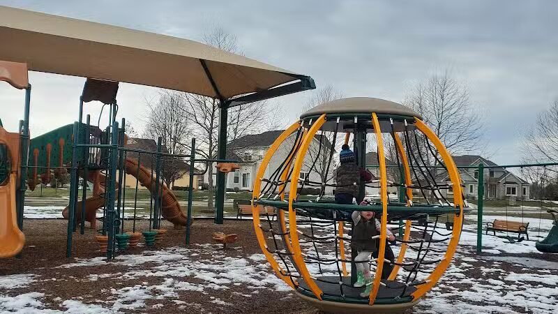 Westchester Park - Canal Winchester, OH