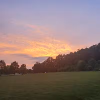 Westchester Park - Canal Winchester, OH