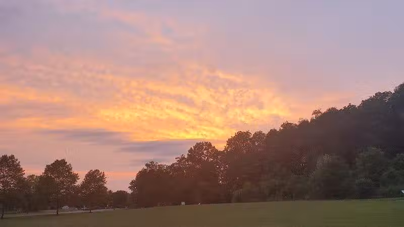 Westchester Park - Canal Winchester, OH