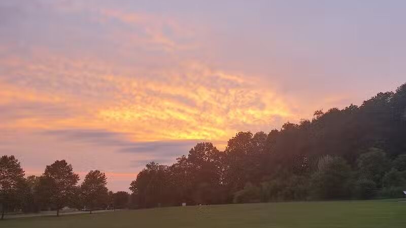 Westchester Park - Canal Winchester, OH