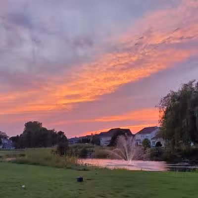 Westchester Park - Canal Winchester, OH