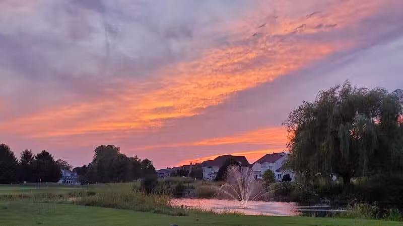 Westchester Park - Canal Winchester, OH