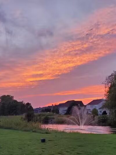 Westchester Park - Canal Winchester, OH