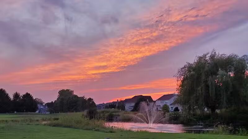 Westchester Park - Canal Winchester, OH