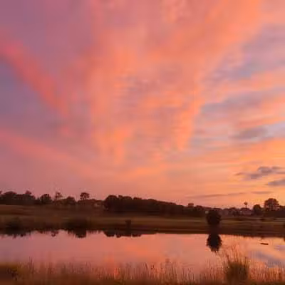 Westchester Park - Canal Winchester, OH