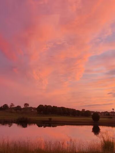 Westchester Park - Canal Winchester, OH