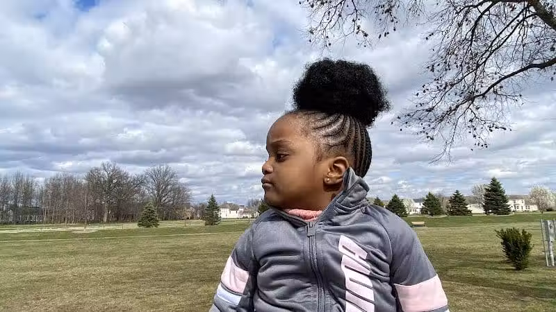 Westchester Park - Canal Winchester, OH