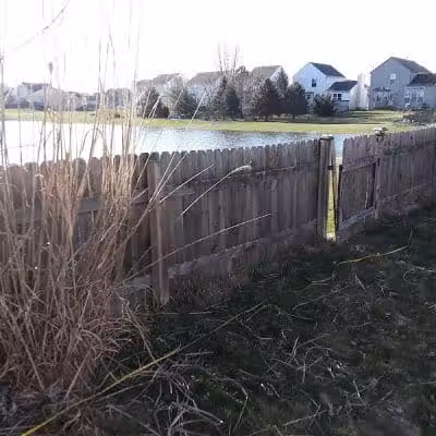 Winchester Meadows Park - Canal Winchester, OH