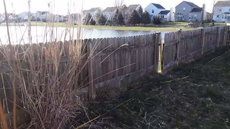 Winchester Meadows Park - Canal Winchester, OH